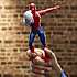 Spider-Man actionfigur 15 cm - flere varianter - assorteret