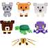 Grow a Garden Mystery bamse 20 cm - flere varianter - assorteret
