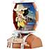 Yume One Piece Barrel Capsule figur - flere varianter - assorteret