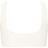 Sloggi dame bralette str. L - hvid
