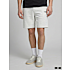 JJ REBEL herre sweatshorts str. XL - hvid