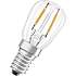 Osram LED pære 10W - varmt hvidt lys