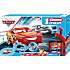 Disney Pixar Cars elektronisk racerbane