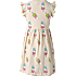 VRS børne kjole str. 86/92 - beige