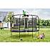 Salta trampolin Premium Black Pro Ø: 380 cm