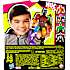 Marvel MixMashers Avengers actionfigur - flere varianter - assorteret