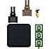 Minecraft figurer - flere varianter - assorteret
