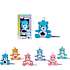 Care Bears Minis 7 cm - flere varianter - assorteret