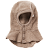 808 baby uld balaclava str. 50/56 - beige