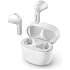 Philips in-ear TAT2236 TWS - hvid