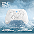 Switch Controller Deltaco - Hvid