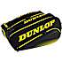 Dunlop Paletero Elite Padeltaske - sort
