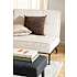Perugia sovesofa - beige