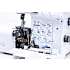 Brother M343DST overlock maskine