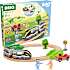 BRIO Bluey togbane-sæt 36144