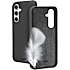 SBS Samsung Galaxy A16 cover - sort