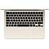 Apple Macbook Air 2026 M5 10CPU/8GPU 13" 16GB/512GB - Starlight