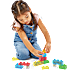 Jelly blox newbie kit 11 dele