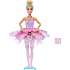 Barbie Nøddeknækkeren balletdukke