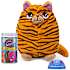 Misfittens katte bamse - flere varianter - assorteret