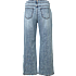 VRS dame wide jeans str. 52 - lyseblå