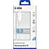 SBS Samsung Galaxy S24 FE cover - transparent