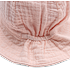 VRS baby bøllehat str. 50 - rosa