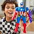 Marvel MixMashers Avengers actionfigur - flere varianter - assorteret