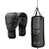 Everlast Prospect Junior boksepudesæt - sort