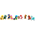 PAW Patrol figurer - All PAWs Celebration-gaveæske
