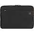 Tucano Top Laptop Sleeve til MacBook Air/Pro 2018-22 - sort