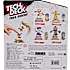 Tech Deck Free riders 4-pak