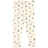 Tiny One leggings str. 50/56 - beige