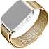 Apple watch Fixed urrem 42/44/45/49 mm - guldfarvet