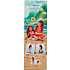 Disney prinsesse Vaiana 80 cm