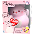 Pembe Jumbo Stretchie figur 20 cm - flere varianter - assorteret