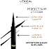 Flydende eyeliner 003 Brown