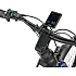 SCO Premium E-Belt elcykel 28" 20,8AH - sort