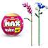Max Bricks byggesæt lange blomster - flere varianter - assorteret
