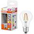 Osram LED standardpære 3,4W - dæmpbar