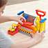 Paw Patrol Rubble & Crew rubble's workshop legesæt