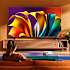 Hisense 65" LED TV 65A6N