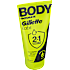Body + Intimate barberskum
