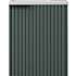 Nortiq Verona one-box 40 cm - støvgrøn