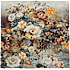 Windsor Mønstrede servietter 33x33 cm 20-pak