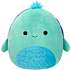 Squishmallows Cascade turtle bamse 40 cm