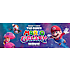 Nintendo Mario Galaxy figur - Yoshi