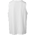 VRS herre tanktop str. S - hvid
