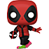Funko POP! Deadpool - Bowling deadpool