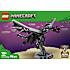 LEGO Minecraft Ender-dragen 21595